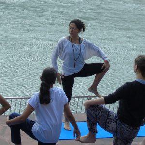 100 Hour Holistic Yoga Teacher Training 100 Hour Holistic Yoga Teacher Training