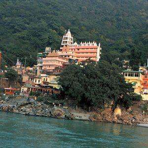 Holy Ganga View Holy Ganga View