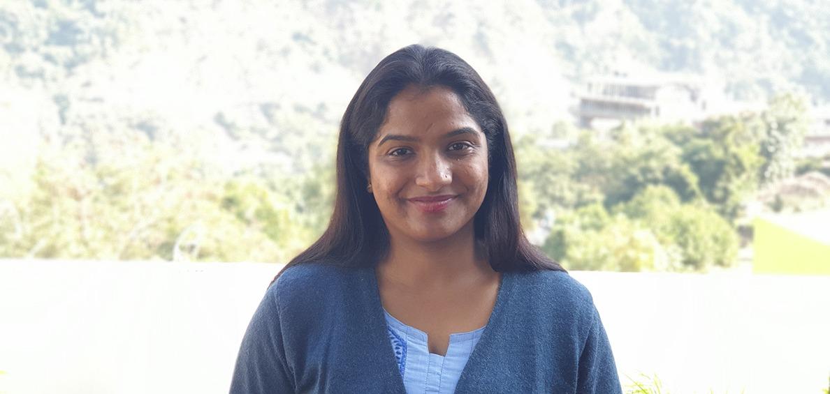 Yoga Essence Anatomy Teacher