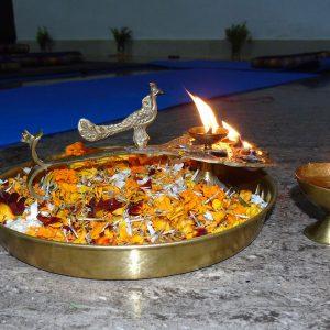 Welcome Moment For Yoga Teacher Training