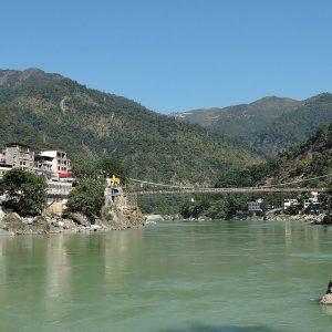 Nature Of Rishikesh