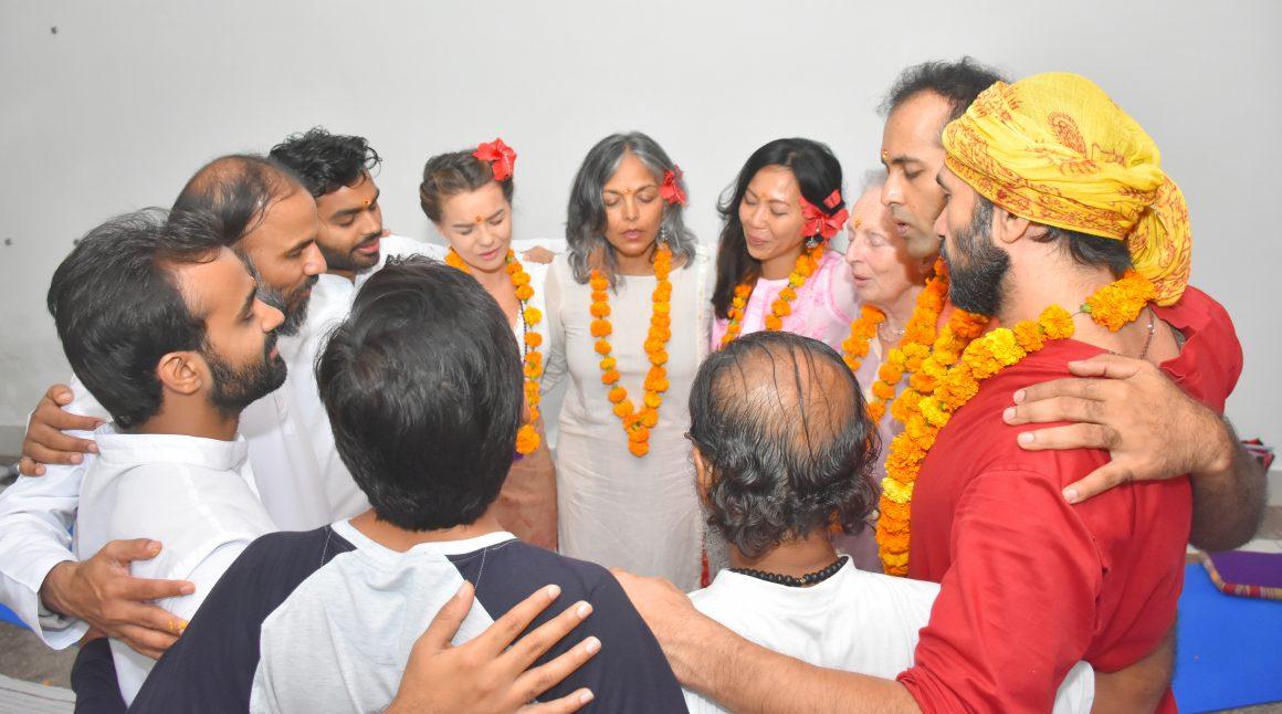 Transformational Yoga Transformational Yoga