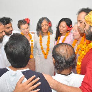 Transformational Yoga Transformational Yoga