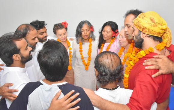 Transformational Yoga