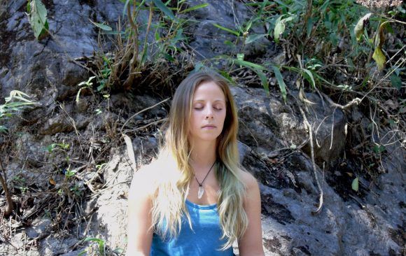 Mindfulness Meditation Teacher Course