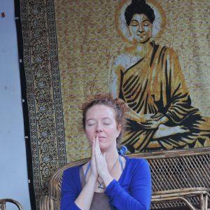 Holistic Yoga Teacher Training