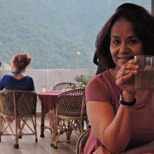 200 Hour Transformational Yoga Teacher Training Student