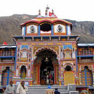 kedarnath Temple