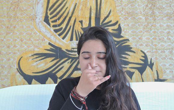 benefits of pranayama