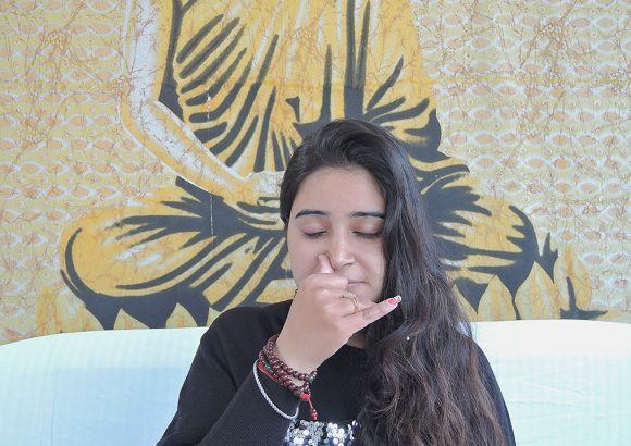 benefits of pranayama