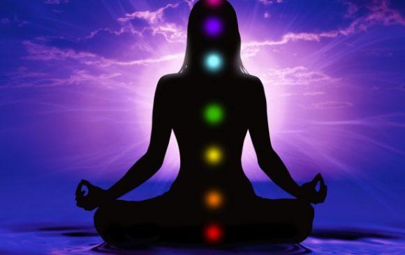 7 Chakras For Beginners
