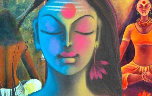 Vigyan Bhairav Tantra