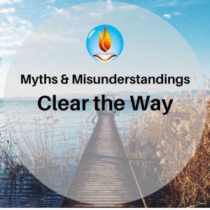 misunderstandings clear the way misunderstandings clear the way
