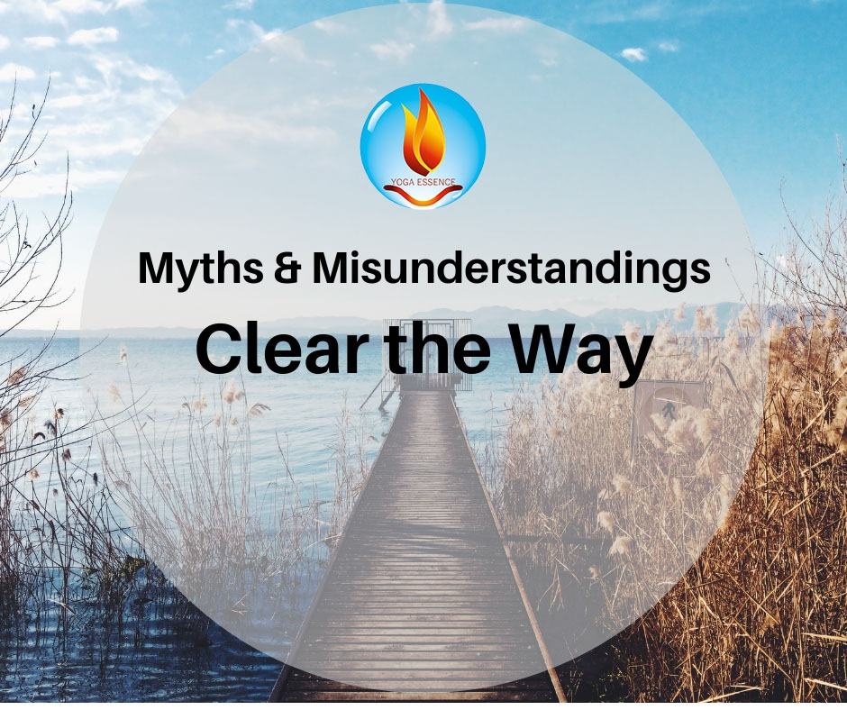 misunderstandings clear the way misunderstandings clear the way