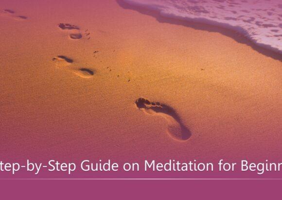 meditation for beginners head