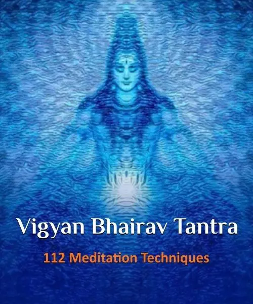 Vigyan Bhairav Tantra