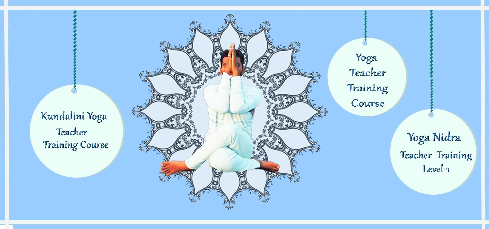 Kundalini Yoga Teacher Training