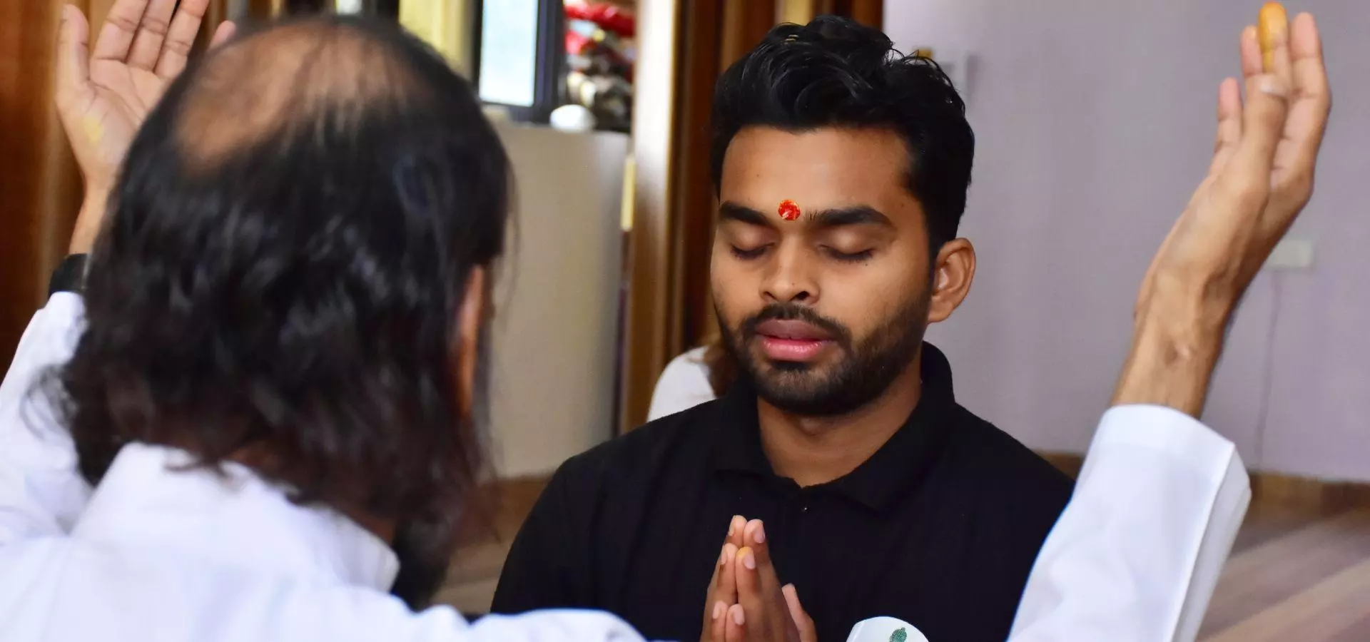 meditation courses in Rishikesh