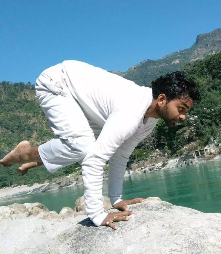 Specialized Yoga Teacher Training Courses