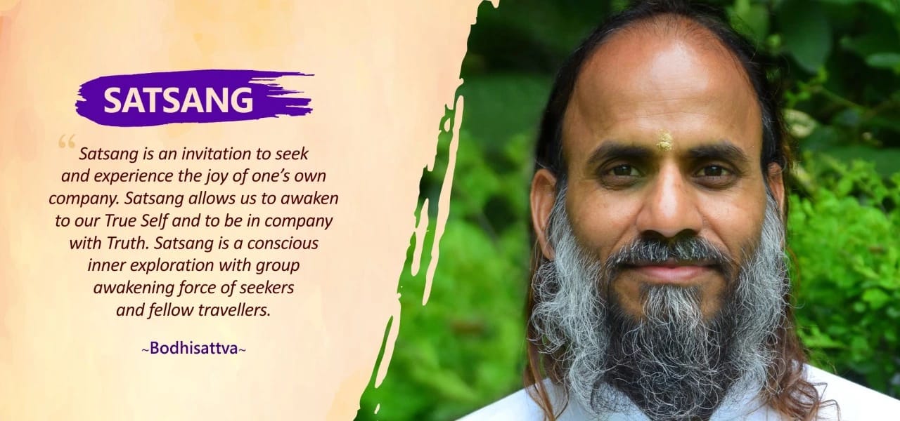 Satsang